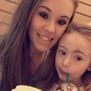 Meet your Posher, Caroline